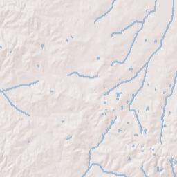 U.S. 45W Dyer TN 38330 America Terrain Map