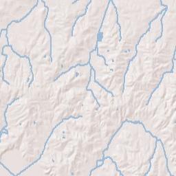 33 Griffin Chapel Rd, Bradford, TN 38316 Terrain Map