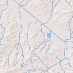 Bradford, TN 38316, USA Terrain Map