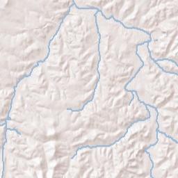 4912 Hopedale Drive Nashville TN 37211 Terrain Map