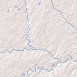 1120 Rock Creek Dairy Road, Gibsonville, NC Terrain Map