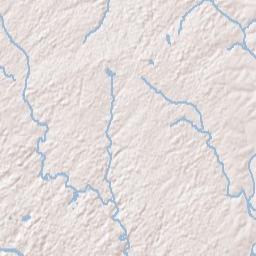 Interstate 85, Burlington, NC 27215, USA Terrain Map