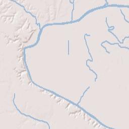 2436-2630 North Carolina 903, Oak City, NC Terrain Map