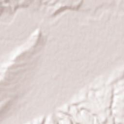Boukadir Terrain Map