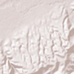 Oued Sly Terrain Map