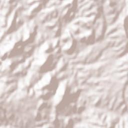 1013-1099 Lovers Leap Road Kingston Springs TN Terrain Map