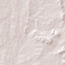 Bordj Bou Arreridj Terrain Map