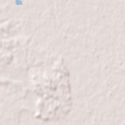 Fukiage-fujimi Terrain Map