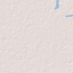 Satte Shi Terrain Map