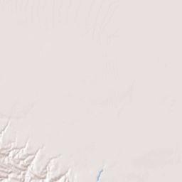 Murray California Terrain Map