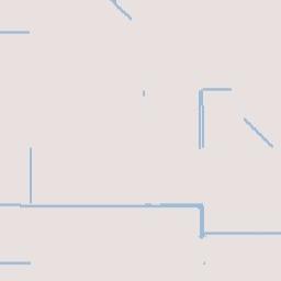 Helm Corner California Terrain Map