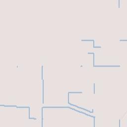Corcoran California Terrain Map