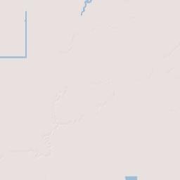 2400-3076 Poplar Ave Corcoran CA Terrain Map