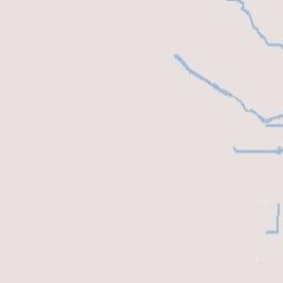 18777 Avenue 144 Porterville CA Terrain Map