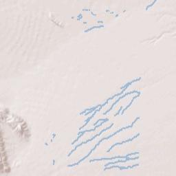 7042 Sylvan Oak Dr, Las Vegas, NV 89147 Terrain Map