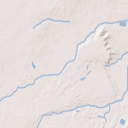 2 Cactus Garden Dr Henderson NV Terrain Map