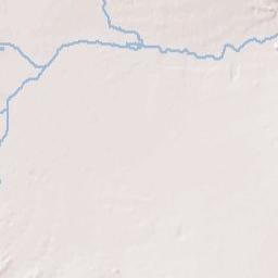 Henderson, Nevada Terrain Map