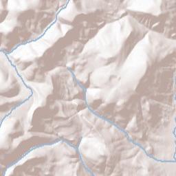 Holman NM 87723 America Terrain Map