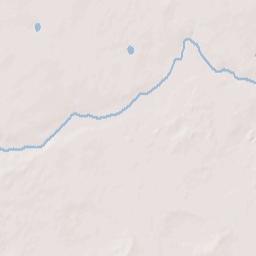 1880-1882 Farm to Market 1727, Dalhart Terrain Map