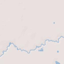 Cactus Terrain Map