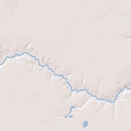 Cemetery Road, Sunray, TX 79086, USA Terrain Map
