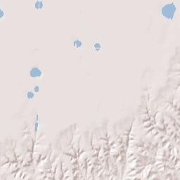 FM281 Spearman TX 79081 America Terrain Map