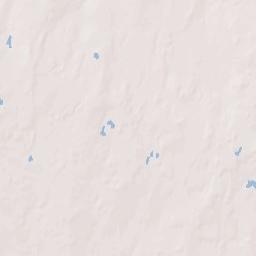 U.S. 60, Canadian, TX 79014, America Terrain Map