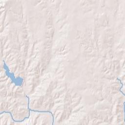 Ns 173 Shattuck OK 73858 USA Terrain Map