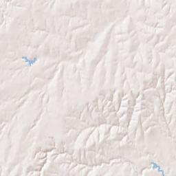 E0640 Rd Seiling OK 73663 USA Terrain Map