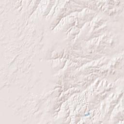 E0660 Rd Watonga Oklahoma Terrain Map