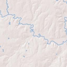 N Portland Ave, Crescent, OK 73028, USA Terrain Map