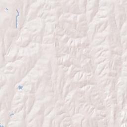 I-35 Mulhall OK 73063 America Terrain Map