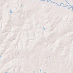 2701 S Fox Ledge Dr Stillwater OK Terrain Map