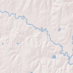2404 S Mehan Rd Stillwater OK 74074 Terrain Map