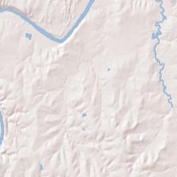 5040 Oklahoma 99 Oilton OK 74052 Terrain Map