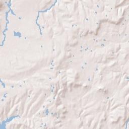 5802 South 65th West Avenue Tulsa OK Terrain Map