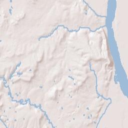 4199 Riverside Drive Tulsa OK 74105 Terrain Map