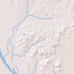 8001 South Harvard Avenue Tulsa OK Terrain Map