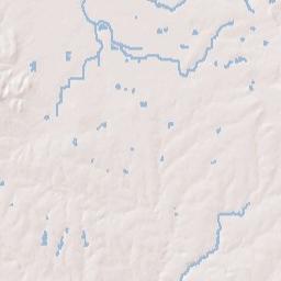 1504-1508 W Rockport St Broken Arrow OK Terrain Map