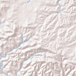 U.S. 65 Business, Western Grove, AR 72685 Terrain Map