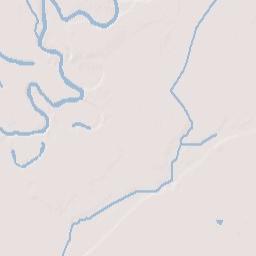 354 State Highway 228, Hoxie, AR Terrain Map