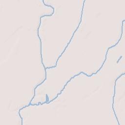 Minturn Arkansas Terrain Map