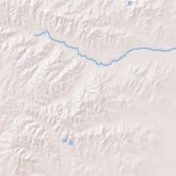 3602 Finch Road, Paragould, AR 72450 Terrain Map