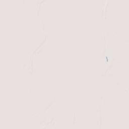 Pawheen Arkansas Terrain Map