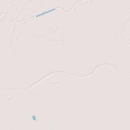 Yarbro Arkansas Terrain Map