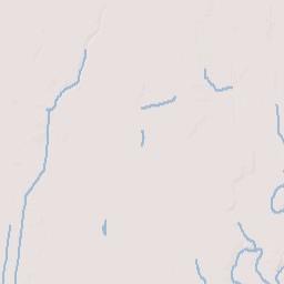 Tylersville Tennessee Terrain Map