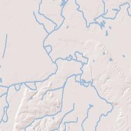 1201-1399 U.S. 51 Bypass, Dyersburg, TN Terrain Map