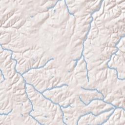 213 Tennessee 96, Fairview, TN 37062 Terrain Map