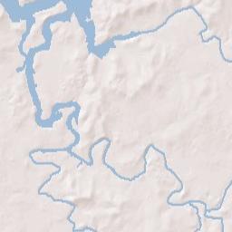 State 840, Murfreesboro, TN 37129, USA Terrain Map