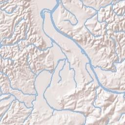 State Highway 35, Newport, TN 37821 Terrain Map